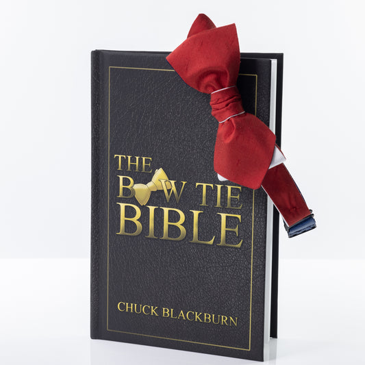 The Bow Tie Bible